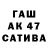 Первитин витя Screw Face